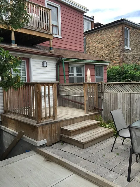 Building Photo - 161 Shaw St #LOWER LEVEL