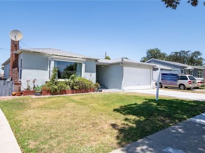5811 McNees Ave, Whittier, CA, 90606