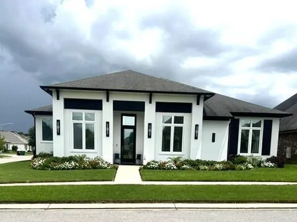 201 Maple Branch St, Lafayette, LA 70508