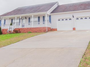 64 Crosswinds Dr, Ringgold, GA 30736