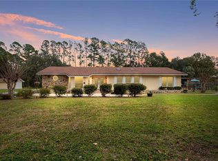 3617 NE 70th Ave, Silver Springs, FL 34488