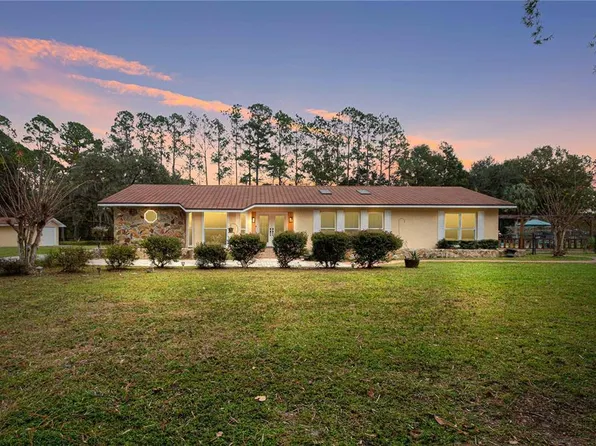 3617 NE 70th Ave, Silver Springs, FL 34488