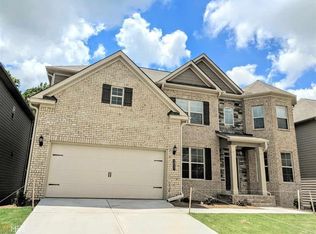 3857 Wood Oats Cir, Buford, GA 30519