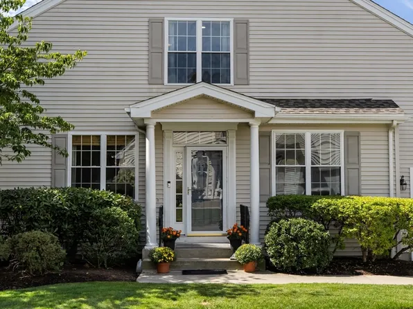 6 Schooner Way Unit 6, Marshfield, MA 02050