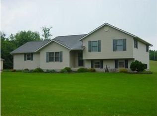 6293 Welsh Rd, Nashport, OH 43830