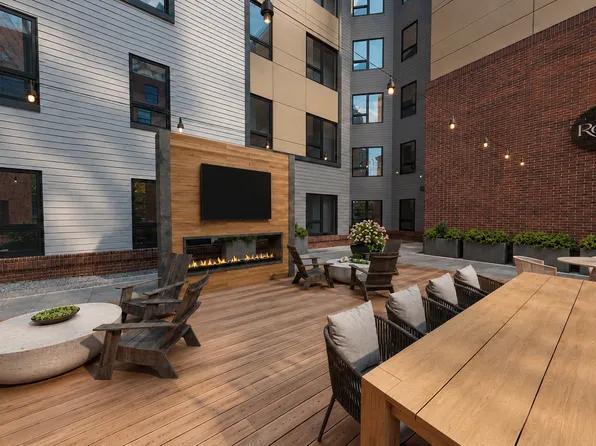 The Rosie, 1301 E Genesee St #25203d464, Syracuse, NY 13210