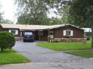 1053 N Indiana St, Griffith, IN 46319