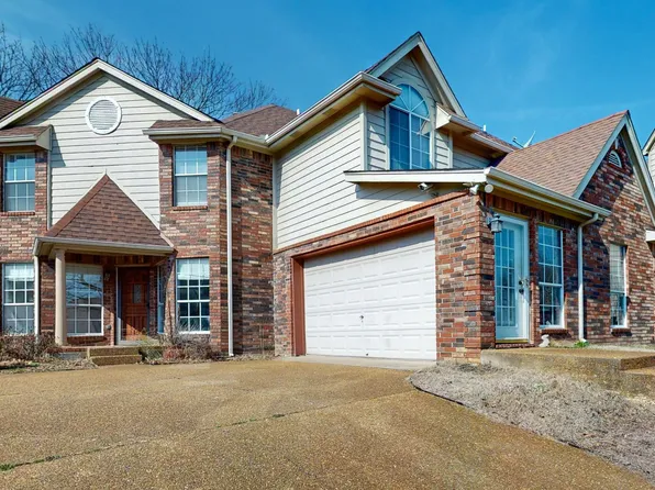 3005 Lake Dr, Hermitage, TN 37076