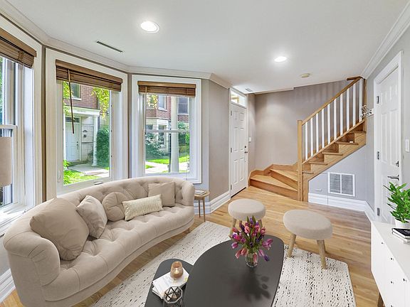 3rd image of 5127 N Damen Ave #7