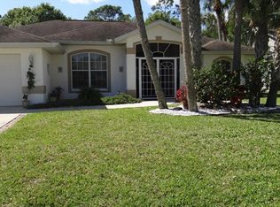 214 Hallcrest Ter, Pt Charlotte, FL 33954