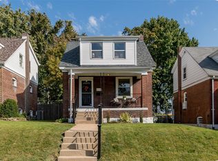 6117 Crescent Ave, Saint Louis, MO 63139