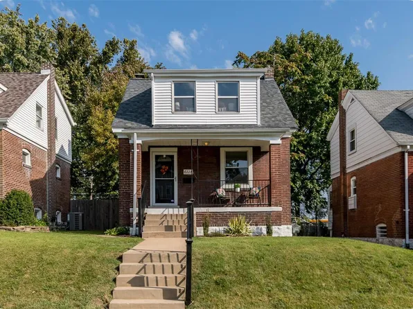 6117 Crescent Ave, Saint Louis, MO 63139