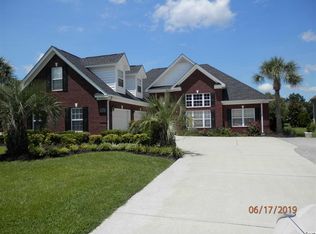 5136 Alwoodley Ln, Myrtle Beach, SC 29579