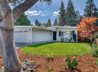 1920 Fillmore St, Santa Clara, CA 95050