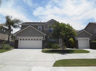6222 Cedar Creek Rd, Eastvale, CA 92880
