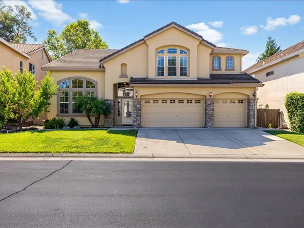 8952 Water Song Cir, Roseville, CA 95747