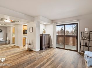 7332 Huntsmen Cir APT D, Anchorage, AK 99518