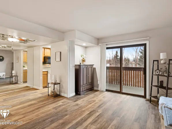 7332 Huntsmen Cir APT D, Anchorage, AK 99518