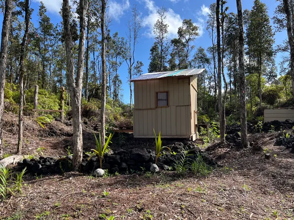 Lahaina Rd Lot 122, Pahoa, HI 96778