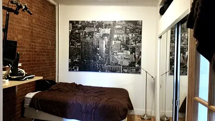 Rented by MCR Realty