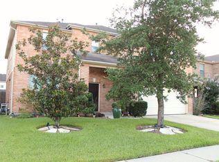 29607 N Legends Bend Dr, Spring, TX 77386