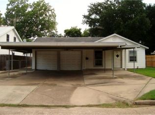 10907 Eddyrock St, Houston, TX 77089