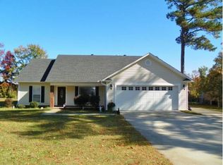 32 Ridgeway Dr, Sheridan, AR 72150