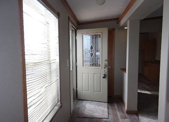 entryway