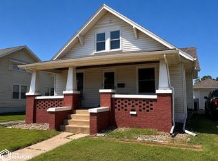 2917 Avenue L, Fort Madison, IA 52627
