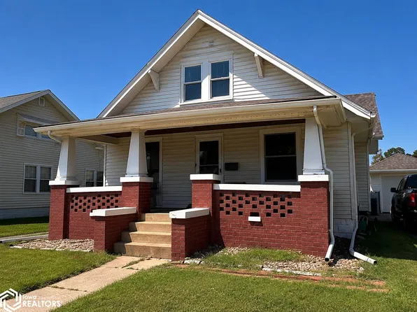 2917 Avenue L, Fort Madison, IA 52627