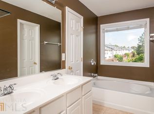 3364 Galleon Dr, Milton, GA 30004