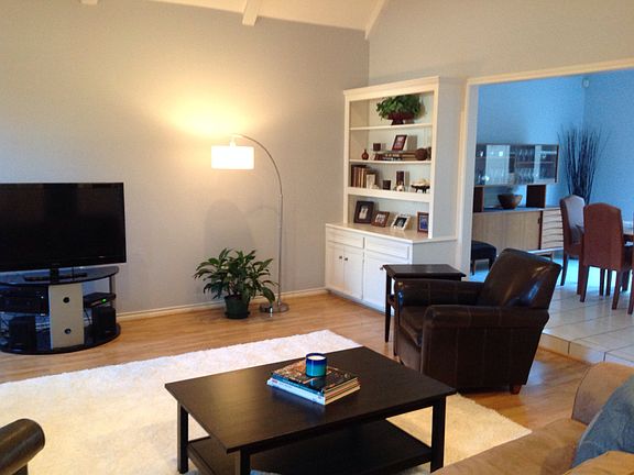 Lg family room