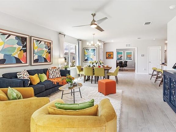 3rd image of 16345 Bridle Ridge St