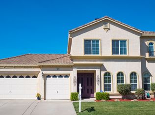 7856 Tigerwoods Dr, Sacramento, CA 95829