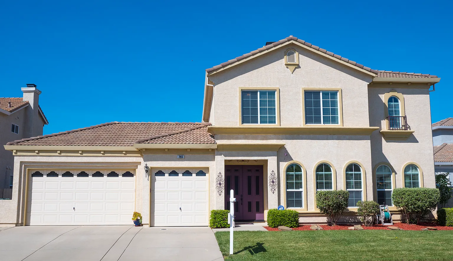 7856 Tigerwoods Dr photo 1