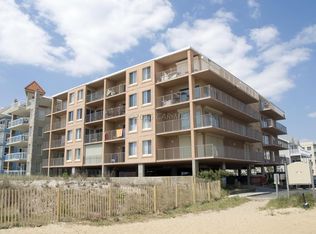 1 64th St UNIT 103, Ocean City, MD 21842