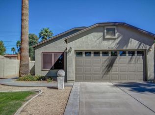 2707 N Greenfield Rd, Phoenix, AZ 85006