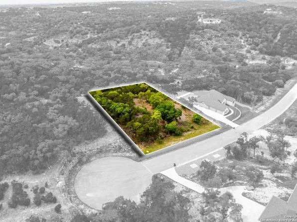 0 White Doe Pass LOT 14, San Antonio, TX 78255