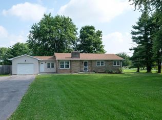 7530 Winchester Rd NW, Carroll, OH 43112