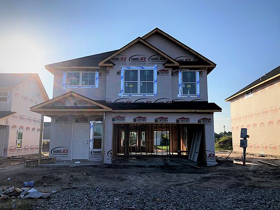 39 Gambrell Road