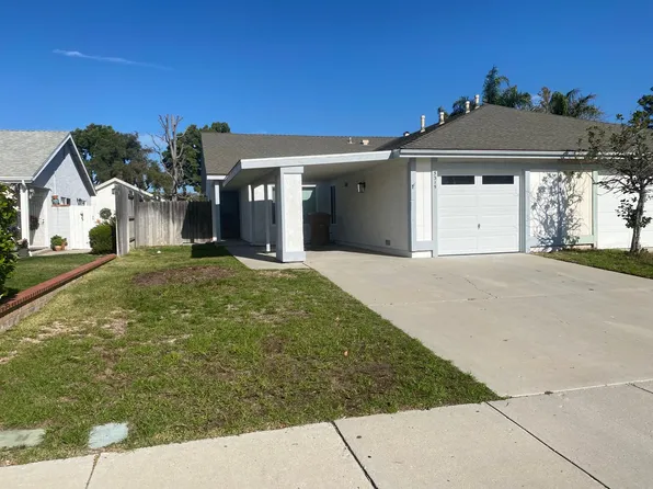 5315 Heather St, Camarillo, CA 93012