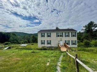 5232 Route 467, Rome, PA 18837