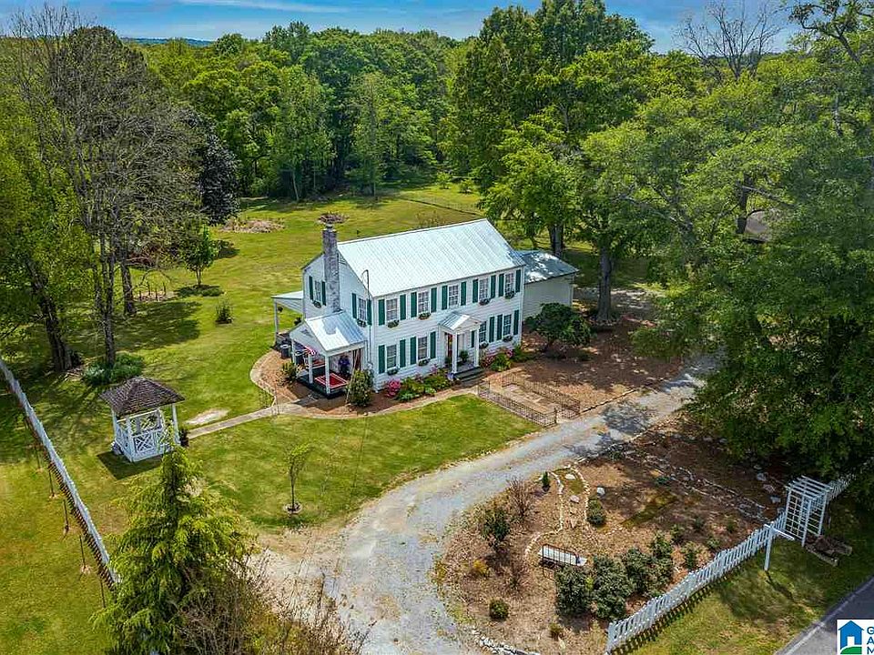 4525 Gadsden Blountsville Rd, Altoona, AL 35952 Zillow