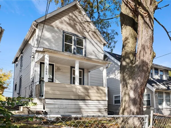 3064 W 105th St, Cleveland, OH 44111