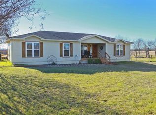 2710 Lexie Ln, Waxahachie, TX 75167