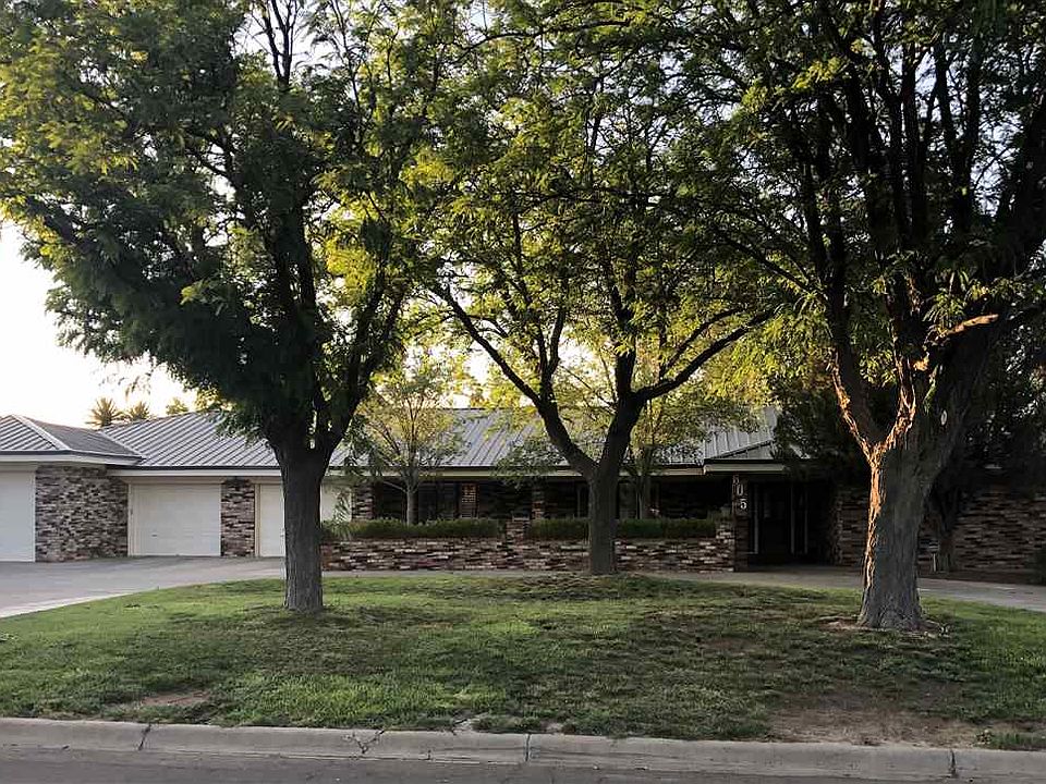 1st image of 605 Tierra Berrenda Dr