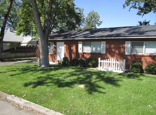 5104 W Fairmont St, Boise, ID 83706