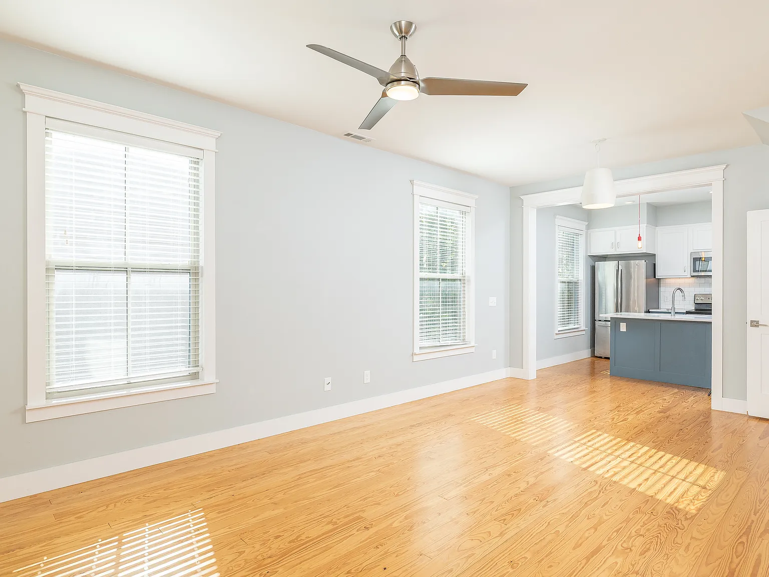 2 bed, 1.5 bath, 1088 sqft, $1,795 — Photo 4
