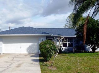 18469 Sunflower Rd, Fort Myers, FL 33967
