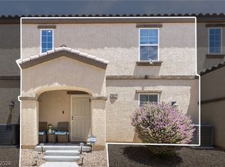 4525 Woolcomber St, Sunrise Manor, NV 89115